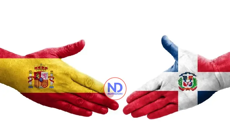 España desplaza a EEUU como el mayor inversor extranjero RD