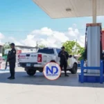 Cierran estación combustibles en Montecristi por baja calidad