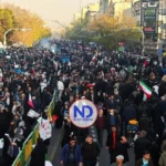 Estrecho Ormuz sigue cerrado; Irán ve derrota vergonzosa EU
