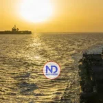 Irán frustra entrada destructores de Estados Unidos en Ormuz