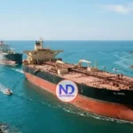 Irán cobrará peajes a barcos crucen el estrecho de Ormuz