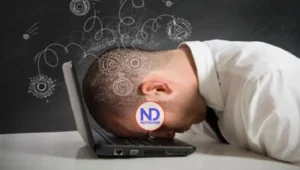¿Estresado? Aquí le mostramos cómo reducir niveles de cortisol