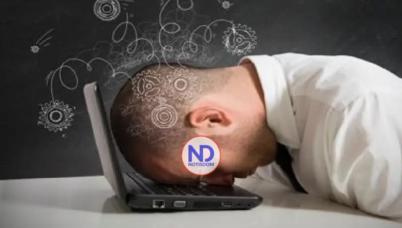 ¿Estresado? Aquí le mostramos cómo reducir niveles de cortisol 2 ¿Estresado? Aquí le mostramos cómo reducir niveles de cortisol