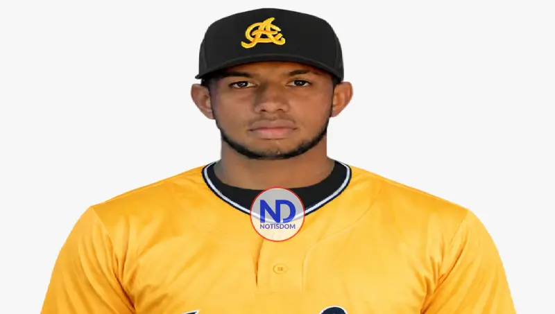 Águilas Cibaeñas fortalecen su bullpen con el potente brazo de Eury Ramos