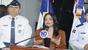 «Hemos fallado para dar respuesta», Faride admite debilidad del sistema preventivo ante feminicidios
