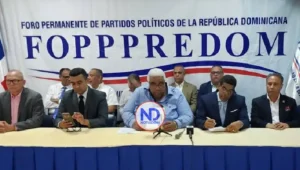 Foro apoya reglamento de JCE sobre encuestas electorales