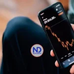 Falsas apps de criptomonedas