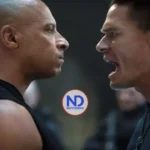 ‘Fast & Furious’ tendrá su propia serie producida por Vin Diesel