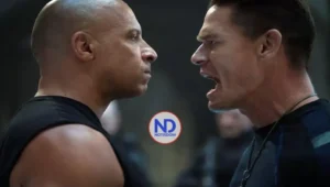 ‘Fast & Furious’ tendrá su propia serie producida por Vin Diesel