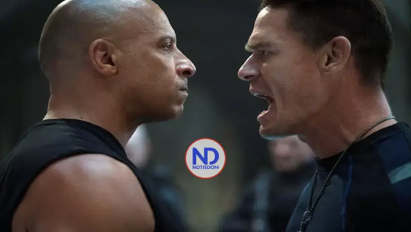‘Fast & Furious’ tendrá su propia serie producida por Vin Diesel
