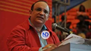 PRSC respalda recorte del 50 % al financiamiento de partidos