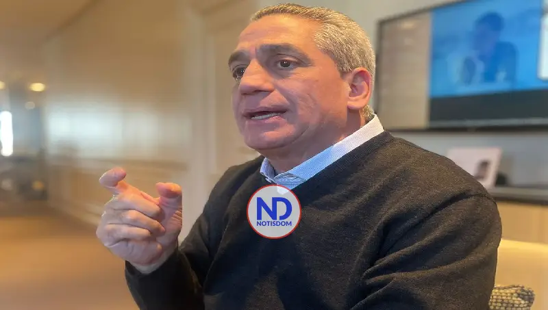 Presidente de Cap Cana afirma turismo dominicano requiere planificación y reglas claras