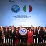 República Dominicana Participa en Foro Económico Italia-América Latina