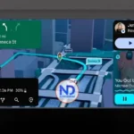 Google lanza un sistema de IA para vehículos que puede predecir cuándo cambiar de carril