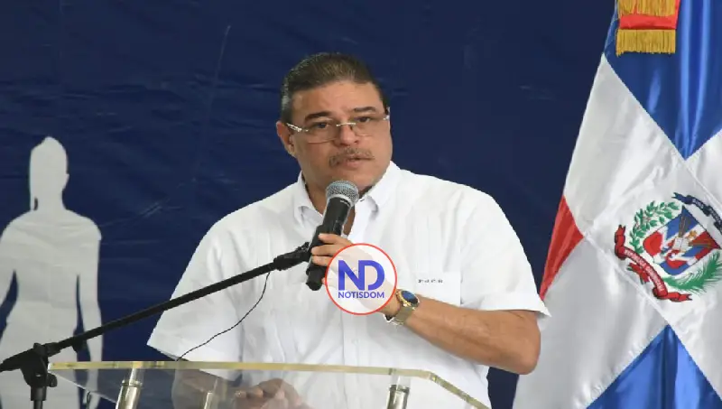 Crecen rumores sobre posible proyecto de Francisco Camacho a la Alcaldía del DN