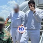 Extraditan dominicano a EEUU por tráfico de fentanilo y lavado