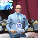 Sanjuaneros celebran cancelación de proyecto minero, afirma diputado Frank Ramírez