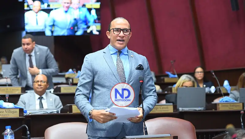 Sanjuaneros celebran cancelación de proyecto minero, afirma diputado Frank Ramírez