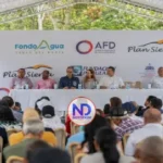 Fundación Popular inaugura dos nuevos humedales artificiales