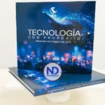 GCS presenta el libro «Tecnología con Propósito»