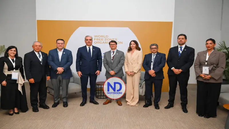 Gobierno y DP World anuncian inversión adicional de USD$100 millones para Zonas Francas