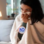 Neumólogos advierten confusión entre gripe y Covid estaría favoreciendo aumento de contagios