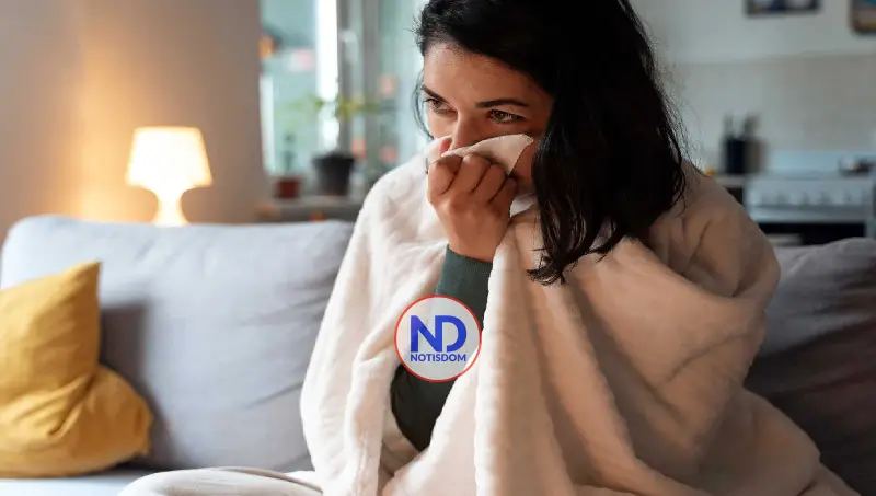 Neumólogos advierten confusión entre gripe y Covid estaría favoreciendo aumento de contagios