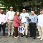 INTEC patentiza un cargador inteligente vehículos eléctricos