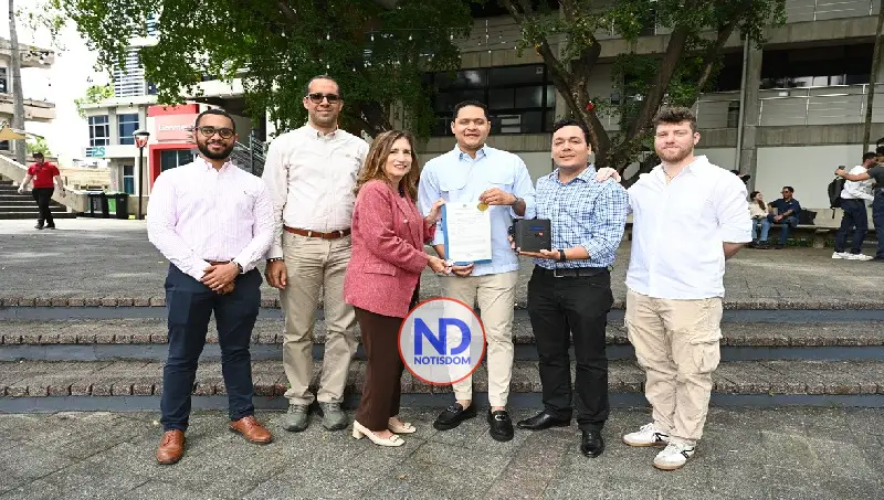 INTEC patentiza un cargador inteligente vehículos eléctricos 2 INTEC patentiza un cargador inteligente vehículos eléctricos