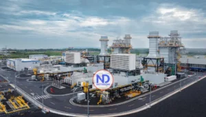 Generadora Gatún coloca bono por US$1,050 millones y consolida operaciones energéticas de la región