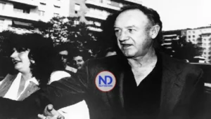 La muerte más famosa por hantavirus: la mujer del actor Gene Hackman en 2025