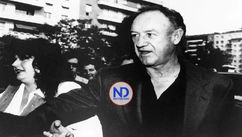 La muerte más famosa por hantavirus: la mujer del actor Gene Hackman en 2025