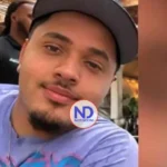 Un joven dominicano de 24 años es hallado sin vida dentro de su vehículo en Pensilvania