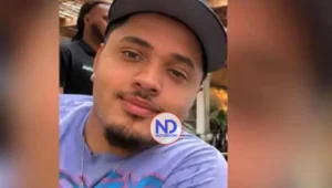 Un joven dominicano de 24 años es hallado sin vida dentro de su vehículo en Pensilvania