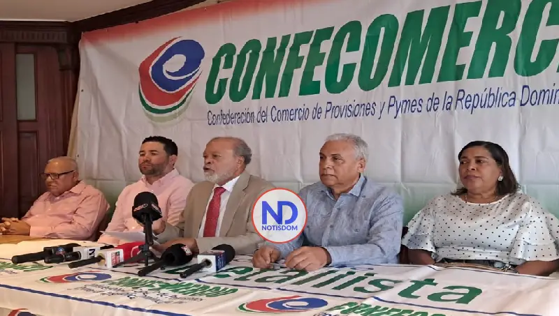 Comerciantes: Gobierno miente, alzas precios son significativas