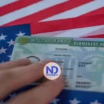 EEUU comienza a condicionar la entrega de tarjeta de residencia