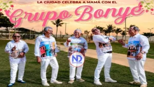 Alcaldía del Distrito Nacional realizará actividades especiales por el Día de las Madres