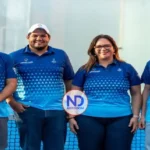 El Grupo Financiero JMMB presente en el Torneo de Pádel Unmercado 2026