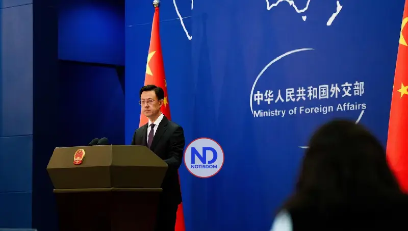 Trump pedirá a China abra su mercado a empresas de EEUU