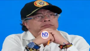 Petro rechaza amenaza de Trump sobre intervención militar en Cuba: “Es una agresión a Latinoamérica”