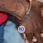 Pena máxima para un haitiano que asesinó a una mujer en SDN