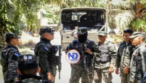 24 muertos en ola ataquesd del crimen organizado en Honduras