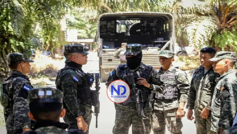 24 muertos en ola ataquesd del crimen organizado en Honduras 2 24 muertos en ola ataquesd del crimen organizado en Honduras
