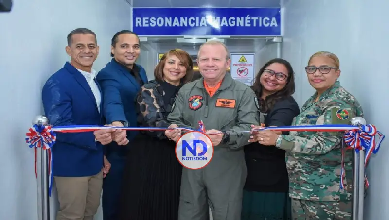 Hospital Ramón de Lara incorpora moderno equipo de resonancia magnética para fortalecer diagnósticos médicos