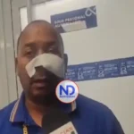 “Pensé que me iba a matar”: habla chofer escolar agredido por motoconchista en Café de Herrera