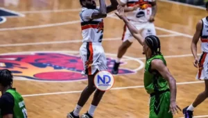 Héroes y Reales salen airosos en la Súper Liga de la LNB 2026