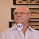 Hipólito Mejía pide estudios técnicos antes de emitir juicios sobre proyecto minero en San Juan