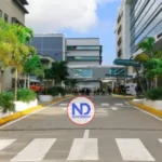 Ciudad Sanitaria Luis Aybar será centro salud de los XXV Juegos