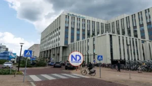 Doce empleados sanitarios neerlandeses en cuarentena por posible exposición al hantavirus