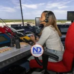 IDAC abre concurso para controladores de aeródromos